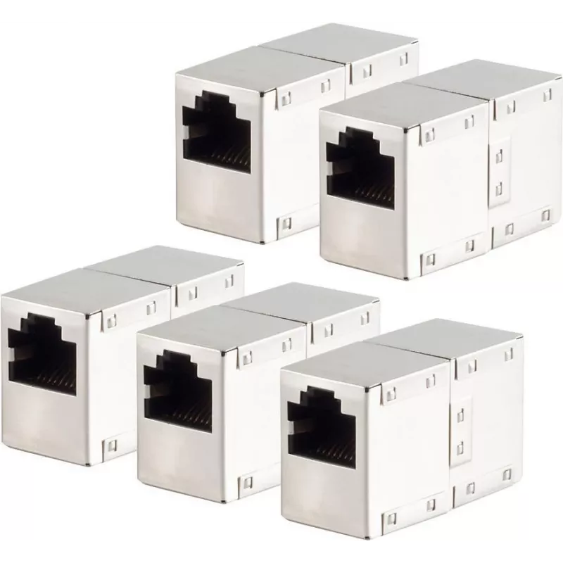 Laido jungčių adapteris ShiverPeaks BS75005-MS-SET