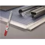 Bosch 2 608 630 033 siaurapjūklio / slankiojo pjūklo / atbulinio pjūklo geležtė Siaurapjūklio geležtė Aukštos kokybės anglinis plienas (HCS) 5 vnt.