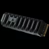 SSD diskas Corsair MP600 PRO XT 8TB M.2 PCIe 4.0 NVMe, Heatsink