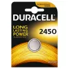Duracell CR2450 3V vienkartinė baterija ličio