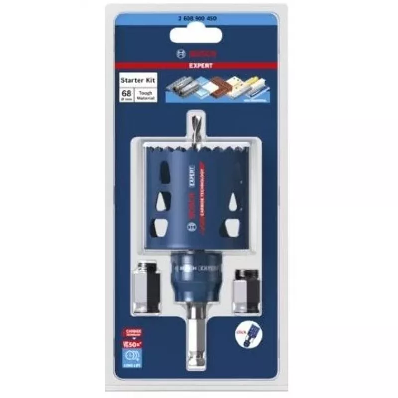 „Bosch 2 608 900 450“ elektrinio grąžto priedas 1 vnt.