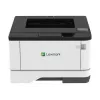 Lexmark MS431dw - Spausdintuvas - nespalvotas - dvipusis - lazerinis - A4/Legal - 600 x 600 dpi - iki 42 psl./min. - Talpa: 350 lapų - USB, LAN, Wi-Fi (29S0110)