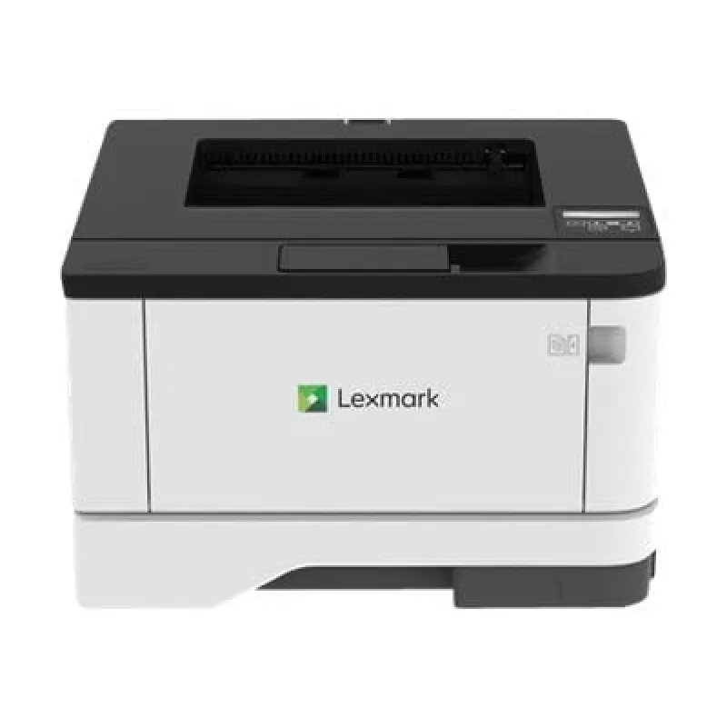Lexmark MS431dw - Spausdintuvas - nespalvotas - dvipusis - lazerinis - A4/Legal - 600 x 600 dpi - iki 42 psl./min. - Talpa: 350 lapų - USB, LAN, Wi-Fi (29S0110)