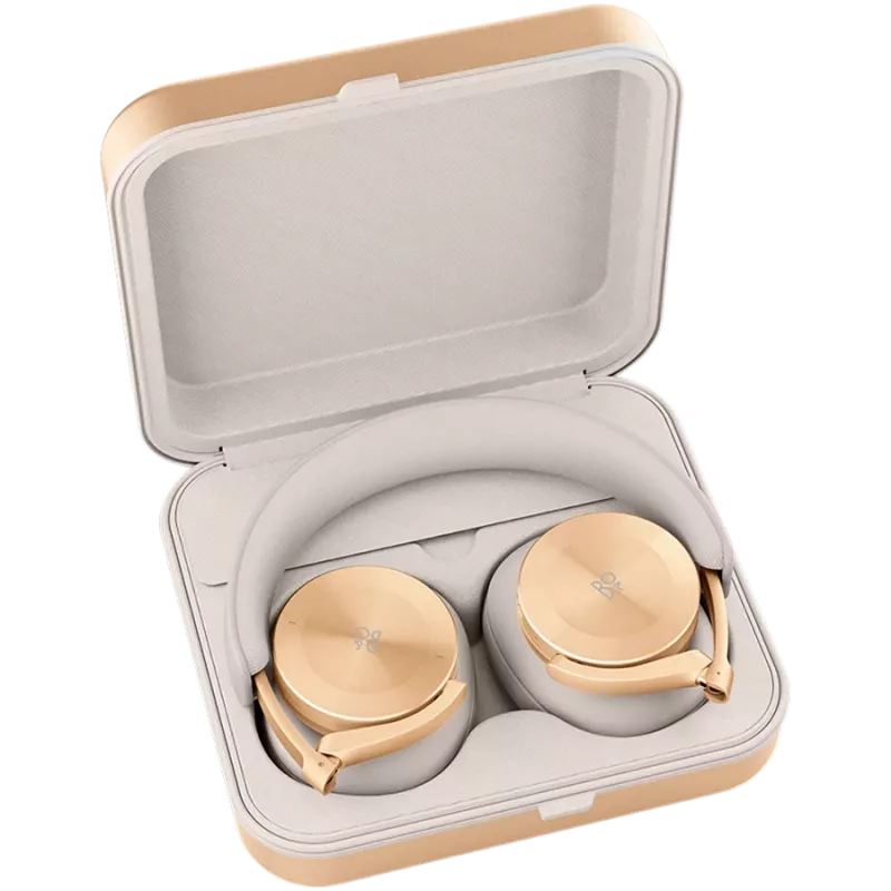Beoplay H95 Gold Tone
