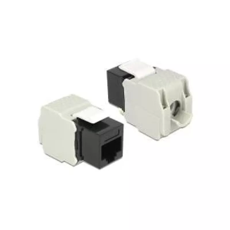 Laido jungtis RJ45 DeLOCK 86340
