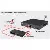 Nevaldomas komutatorius ALLNET ALL-SG8205PD
