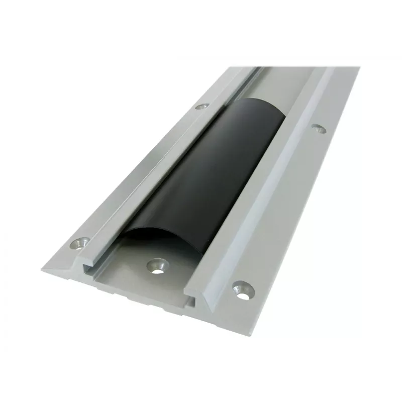 “Wall Track” sieninis bėgelis Ergotron 34 col. aliuminis (31-018-182)