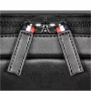 Port Designs Versailles II nešiojamojo kompiuterio dėklas 35,6 cm (14) Portfelis Juodas