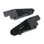 HP Take-up reel (TUR) deflektoriaus atraminis mazgas