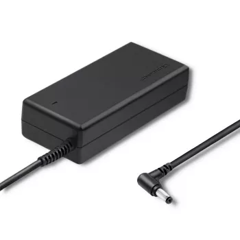 Qoltec laptop maitinimo šaltinis for ASUS 65w 3.42a 19v 5.5x2.5 50018.65w