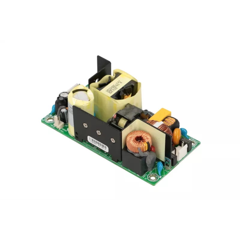 Maitinimo adapterio keitiklis MikroTik UP1302C-12