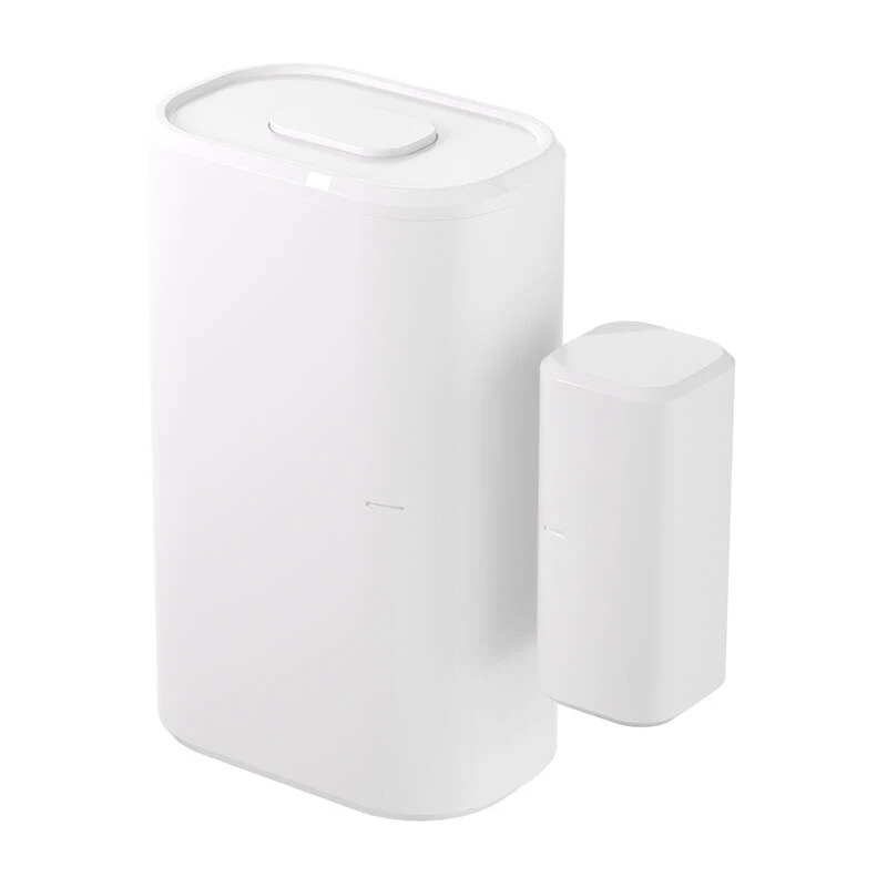 SONOFF išmanusis ZigBee langų ir durų atidarymo jutiklis SNZB-04