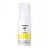 Kasetė Canon GI-41 Y 4545C001 Geltona