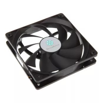 SilverStone SST-FN121-P 120mm korpuso ventiliatorius