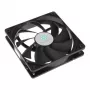 SilverStone SST-FN121-P 120mm korpuso ventiliatorius