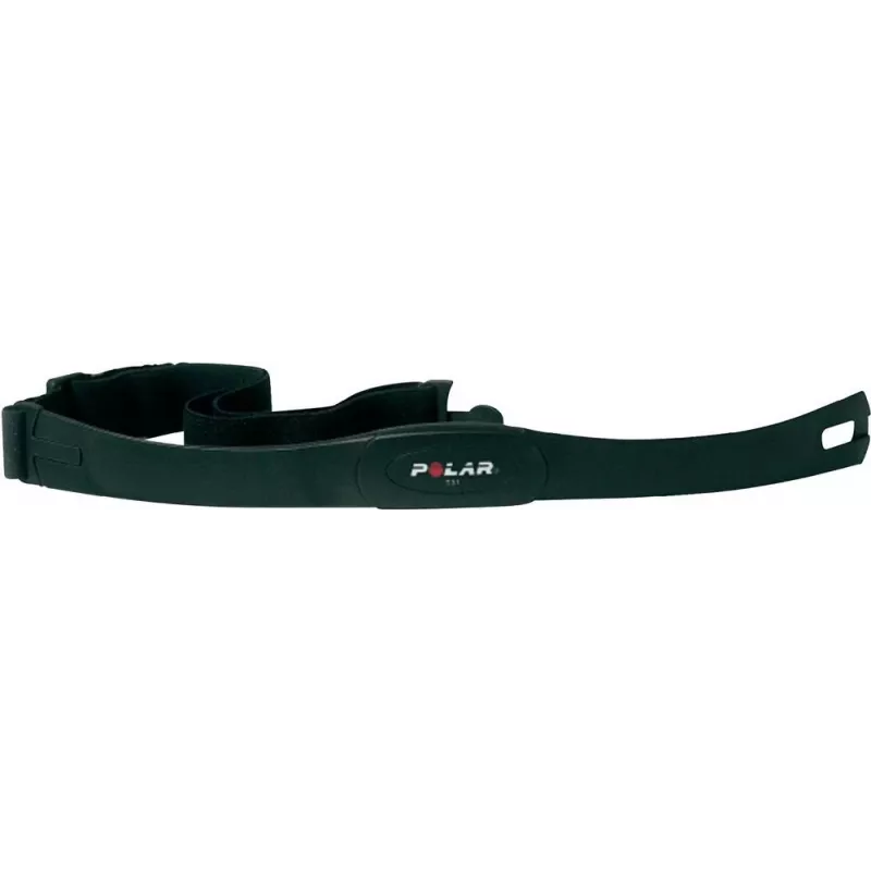 Polar 91053120 ekranas juodas