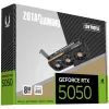ZOTAC GeForce RTX 5050 Low Profile 8GB GDDR6 vaizdo plokštė