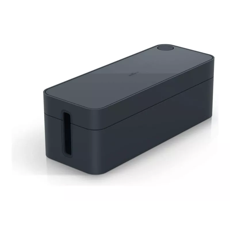 Durable Cavoline Box L kabelių dėžė stalams grafito 1 vnt. 503037