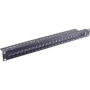 Patch Panel 1U S/CONN 75066-1