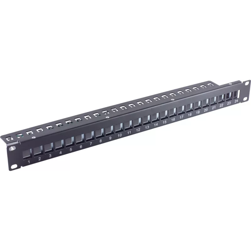 Patch Panel 1U S/CONN 75066-1