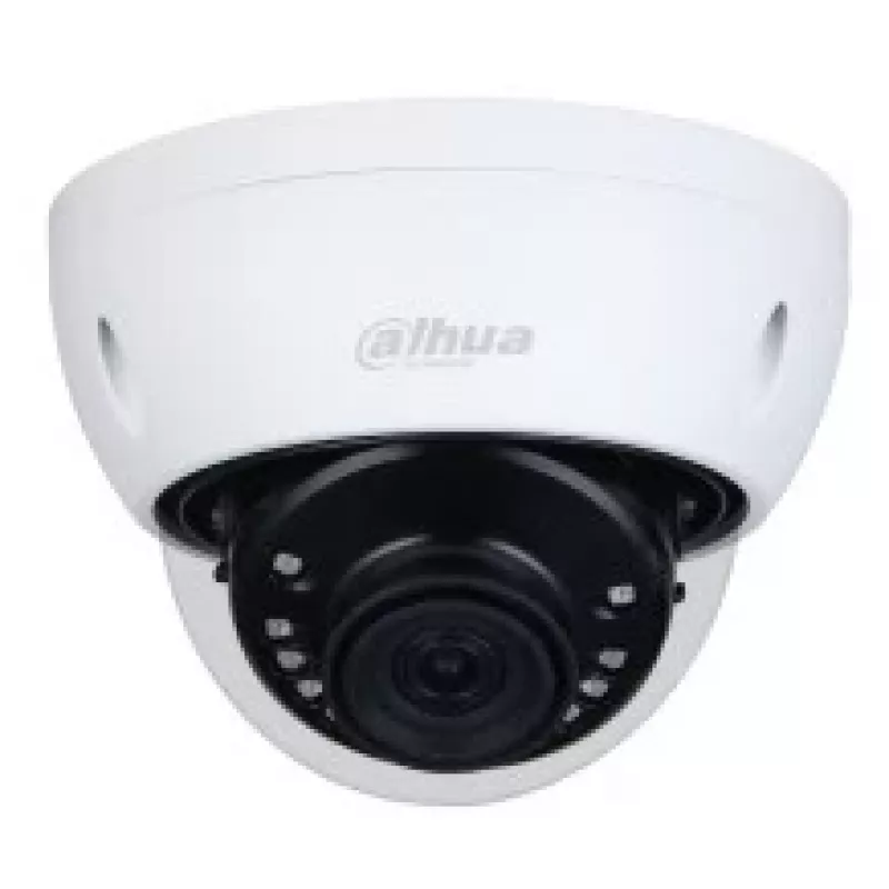 Dahua Technology WizSense HAC-HDBW1500E Turret IP apsaugos kamera Vidaus ir lauko 2880 x 1620 pikseliai Lubos/siena