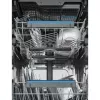 Indaplovė Electrolux ESA63210SX, 13 komplektų, 47 dB
