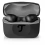 Teufel AIRY TWS 2 ausinės belaidės į ausis dedamos skambučiams / muzikai Bluetooth juodos