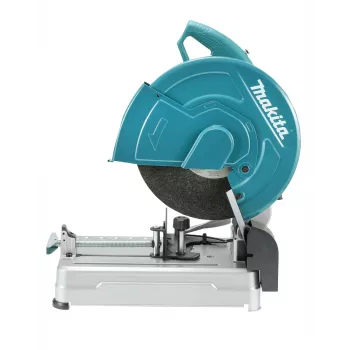 MAKITA LW1400 - 2200W 355 MM NEŠIOJAMAS PJOVIMO PJŪKLAS Makita
