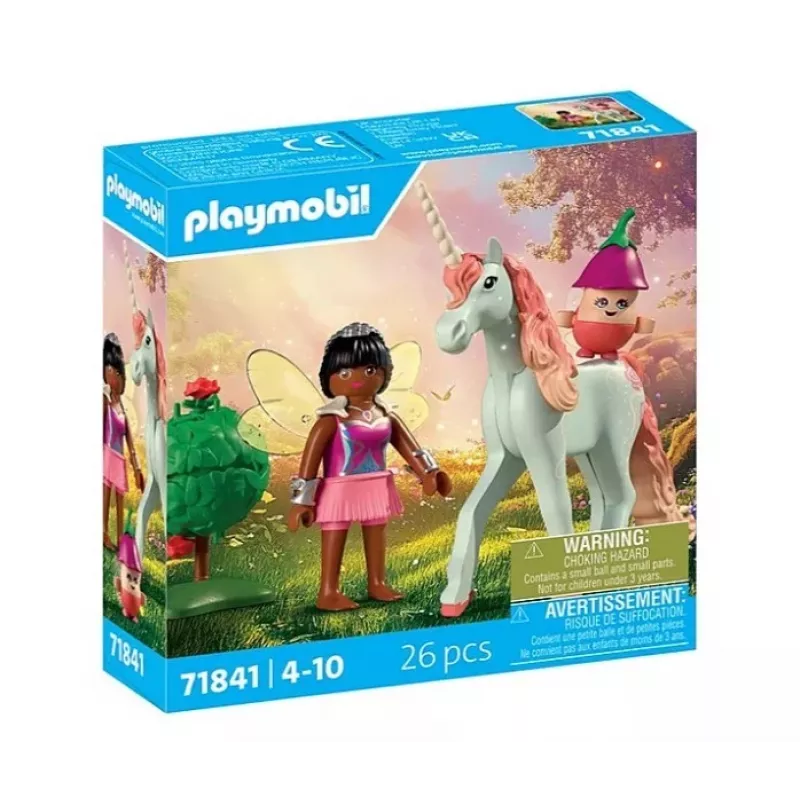 Playmobil 71841 gaminys