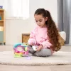 Figūrėlių rinkinys „Pamper Petz Mini Playhouse“