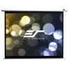 Elite Screens | Spectrum Series | Electric84XH | Įstrižainė 84 coliai | 16:9 | Matomas ekrano plotis (P) 186 cm | Baltas