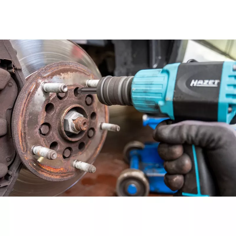 Hazet 995S6/6