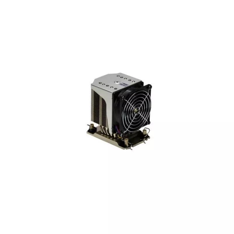 Aušintuvas / Radiatorius Supermicro SNK-P0090AP4 pilkas