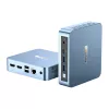 Mini PC Peladn N95 su 16 GB RAM ir 512 GB SSD