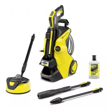 Aukšto slėgio plovimo įrenginys Kärcher K 5 Power Control Flex