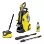 Aukšto slėgio plovimo įrenginys Kärcher K 5 Power Control Flex