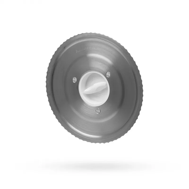 Elektrinė pjaustyklė Tristar EM-2098 150W Balta Pjūvio storis 1,5 cm
