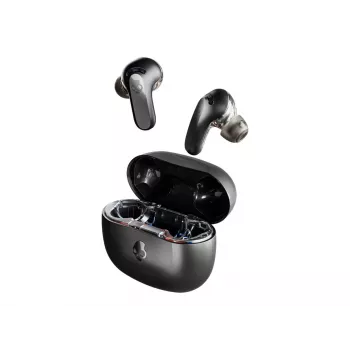 Skullcandy | Belaidės ausinės | RAIL ANC