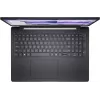 DELL Pro Max 16/Ryzen AI 7 PRO 350/1x32GB/512GB SSD/16 FHD+/RTX PRO 1000 Blackwell 8GB/FgrPr+Smart Card/FHD Cam/Mic/WLAN + BT/EST Backlit Kb/6 Cell/W11Pro/3yrs Onsite