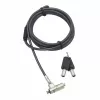 Saugos kabelis Nano lock Ultra plonas