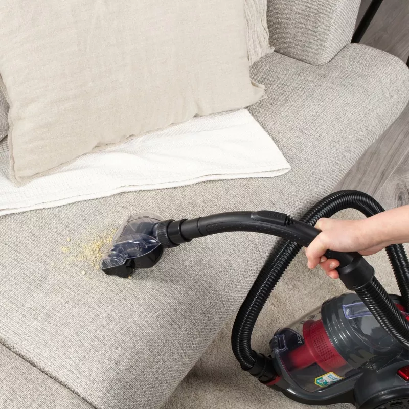 Dulkių siurblys Beldray BEL0700TBVDE Compact Pet Plus