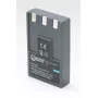 Papildoma skaitmeninė baterija NB-1LH / NB-1L 3,7V 1200mAh įkraunama kameros baterija