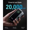 Nešiojamasis įkroviklis Anker Prime 20000 mAh