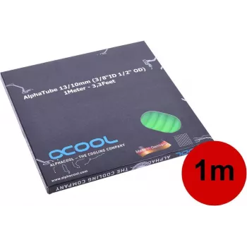 Alphacool 18531 žalias