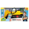 Lena Excavator 63 cm viena ruda dėžė