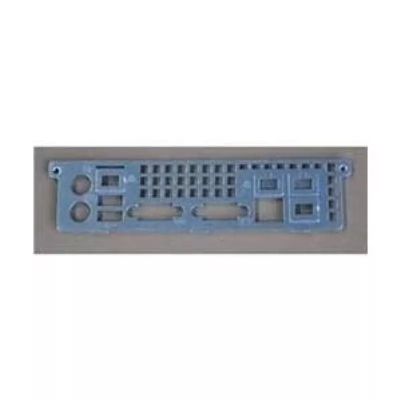 Super Micro Supermicro - System-E/A-Cover Plate - 1U (MCP-260-00061-0N)