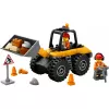 LEGO CITY 60450 Auksaspalvis pakabutis