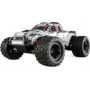 Amewi Monster Truck Hyper Go MTX10 1 10 ARTR pilkas (22686)