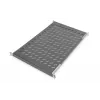 Lentyna tinklo ir serverių spintoms Digitus DN-19 TRAY1-1000-ECB