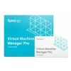 Synology - 3 MAZGŲ PRENUMERATA 3 METAMS - Virtual Machine Manager Pro - iki 3 mazgų - 3 m.